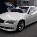 BMW / 328i컨버터블 / 2013년 6월 / 96,000km / 흰색 / 단순교환 / 1770만원 / 창원 이미지