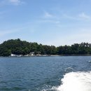 돝섬해상유원지 이미지