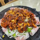 남매쭈꾸미부대찌개 | 불향 제대로! 안중읍 맛집 김영화부대찌개 불향철판쭈꾸미 후기+ 날치알볶음밥 코스!