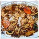 지존찜닭 네이버블로그