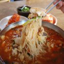 희순 | 생생정보통 32년 전통 생선국수 옥천 희순할머니 맛집(할매 밥 됩니까?)