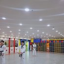 경희대 창덕 태권도 이미지