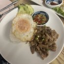 MOVE:ON | 치앙마이 [무브 온 바이 옐로우] 방문 후기/ Move on by yellow