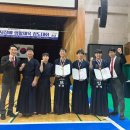 정환 검도관 이미지