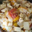 채식요리(주간) 이미지