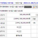 성서체육공원 남측 이미지
