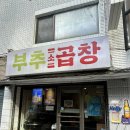 뽀야막창 | 동대문 청량리 맛집 부추소곱창 다녀온 후기