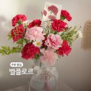 (주)벨굿디자인 | 노원꽃집 어버이날 카네이션 준비할 땐 중계동꽃집 벨플로르