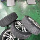 현대타이어(주) | 현대 싼타페DM 235/55R19 부산타이어