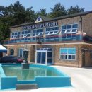 뉘우머리펜션 레스토랑 이미지