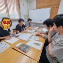 (7월 22일) 미술수업(협), 도서연계프로그램 이미지