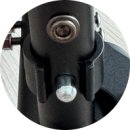 개구멍 | 내돈내산 레스떼 웨건 시즌5_아이보리 (+상세후기, 설치방법)