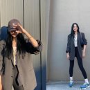 정아패션 이미지