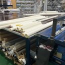 두산위브더제니스하버시티 앞 | 부산동구커튼 블라인드, 범일동 두산위브더제니스하버시티 설치 후기