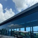 군산CC드라이빙레인지 이미지