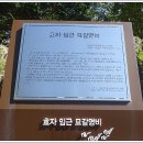 효자 임근 묘갈명비 티스토리