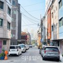 인하대학교 제1생활관 이미지