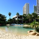 [신혼여행/골드코스트] 서퍼스파라다이스메리엇호텔 (Surfers Paradise Marriott Resort & Spa)ㅣ서퍼스파라다이스메리엇허니문 이미지