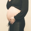 배곧 스튜디오 디디 셀프 만삭사진 촬영 후기