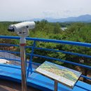 송지호철새관망타워(외부) 이미지