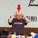 (프리뷰)[iKON] 250816 김진환 블루드림미디어 대면팬싸 후기
