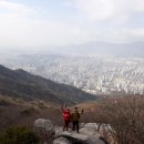 불암산 이미지