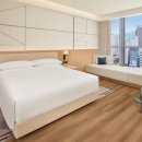 더 링크 서울, 트리뷰트 포트폴리오 호텔 이미지