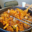 산모룽이 | [경기|시흥] 목감 물왕저수지 닭갈비 산모롱이닭갈비 비빔밥 메밀막국수