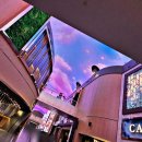 씨유 뉴공항1호점 | 인스파이어 리조트 볼거리 오로라쇼 시간 및 로툰다쇼 주요시설 정보