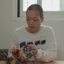 모녀식탁 이미지