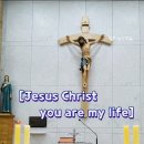 Jesus Christ, you are my life 이미지