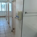 제천체육관화장실 이미지