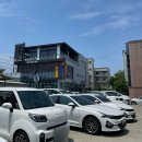 [당진] 진렌트카 1박2일 렌트카 가격 모닝 대여 후기
