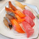 부평대로12번길 | [은행골] 맛있는 초밥 먹으러 왔어요!