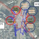 인덕원역 1번출구 1-2 이미지