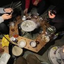 달그락 화명점 | 부산 도심 캠핑장, 대저캠핑장(C-8) 초대캠 후기