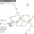 주왕산국립공원, 15일부터 한 달간 산불 방지 위해 6개 탐방로 통제 이미지