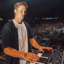 노르웨이 출신의 DJ '카이고(Kygo)' 이미지