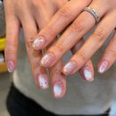 (주)비타바이오 | 예쁜 자석네일 반디인하우스 본점 아크릴 손톱 연장 신논현 네일샵 후기