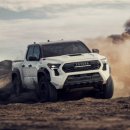 2030 대담한 도전 | 타코마 잡으러 간다더니 진짜였네, 기아 타코마 하이브리드 도전 소식에 북미 아빠들 '들썩'