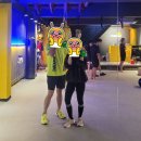 [제이앤제이 복싱짐] 건대 다이어트 복싱, 체중감량,여자복싱, 다이어트성공,동기부여 최고
