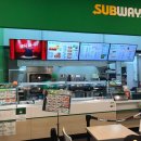 써브웨이 홈플러스 아시아드점 이미지