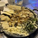 롯데하이마트(주)미아사거리점 | 미아사거리소곱창맛집 소소한곱창 모듬곱창과 볶음밥 솔직후기 주차팁