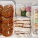 전동떡집 - 전주시 완산구 향교길 16 | 전동떡집