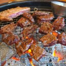 남부숯불갈비 이미지