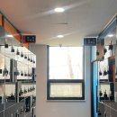 강릉헬스 몬스터짐 회산점 이미지