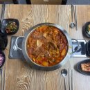 덕양 곱창거리 | 여수맛집 덕양곱창거리 매운등갈비찜맛집 다원식당 내돈내산