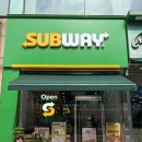 선부광장1로 동명아파트앞 | #141 내돈내산 써브웨이 안산 선부점 메뉴 가격 후기