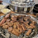 뚱스`s숯불고기