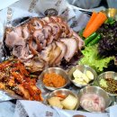 한양왕족발 | [ 원신흥동맛집 한양왕족발 2주년 기념 30% 할인정보 족발 솔직후기 ]